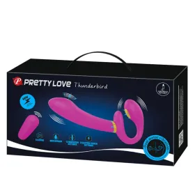 Strap on Tunderbird- BW 22068W-1